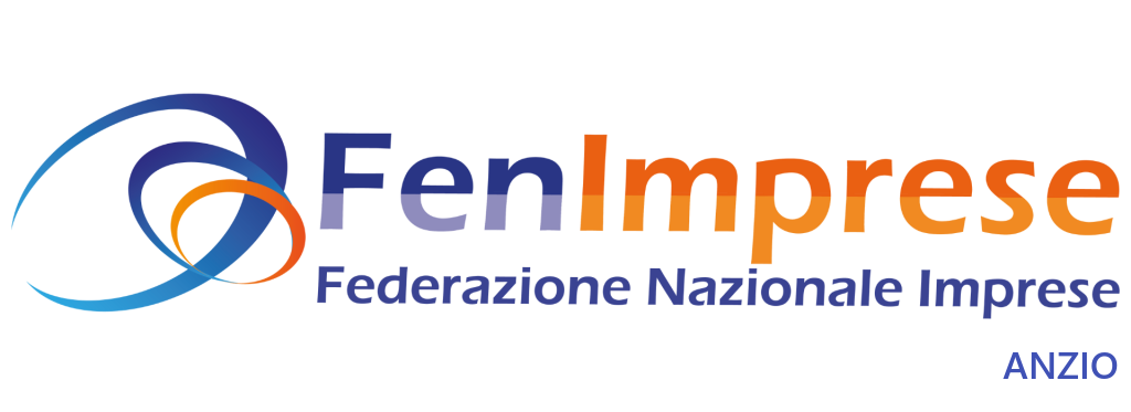 Logo FenImprese Anzio